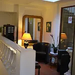 Hotel Montpellier Paris