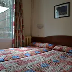 Hotel Montpellier Paris