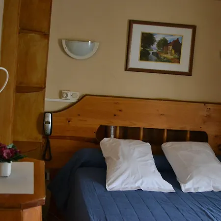 Hotel Montpellier