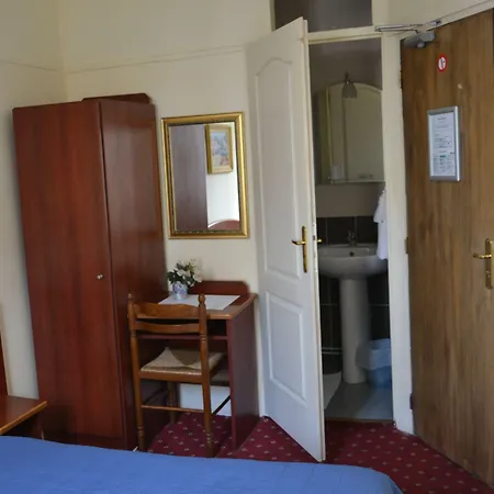 Montpellier Hotel Parigi