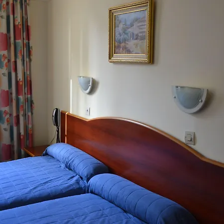 Montpellier Hotel