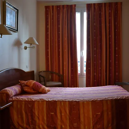 Montpellier Hotel 2*