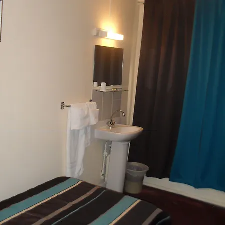 Montpellier Hotel 2*