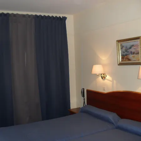Hotel Montpellier Parigi