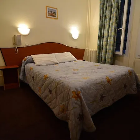 Hotel Montpellier 2*