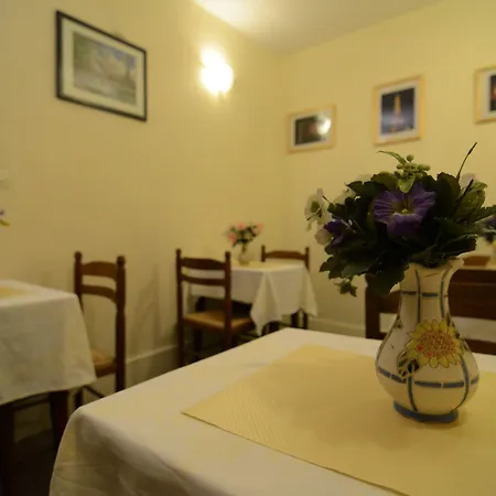Hotel Montpellier Paris
