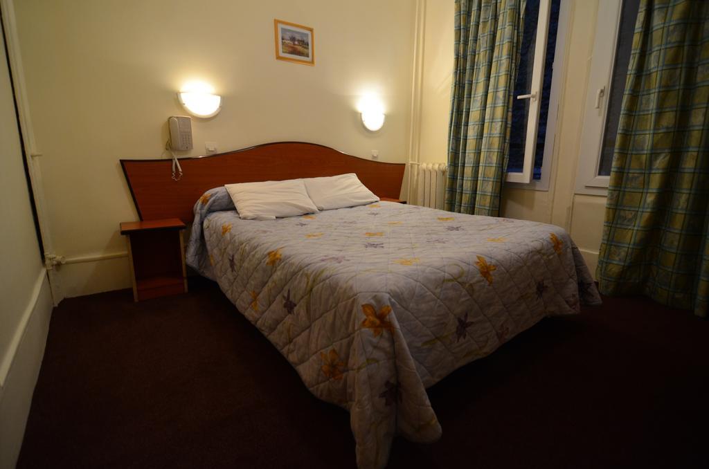 Hotel Montpellier 2*