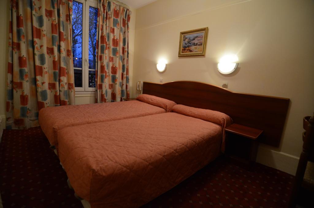 Montpellier Hotel 2*