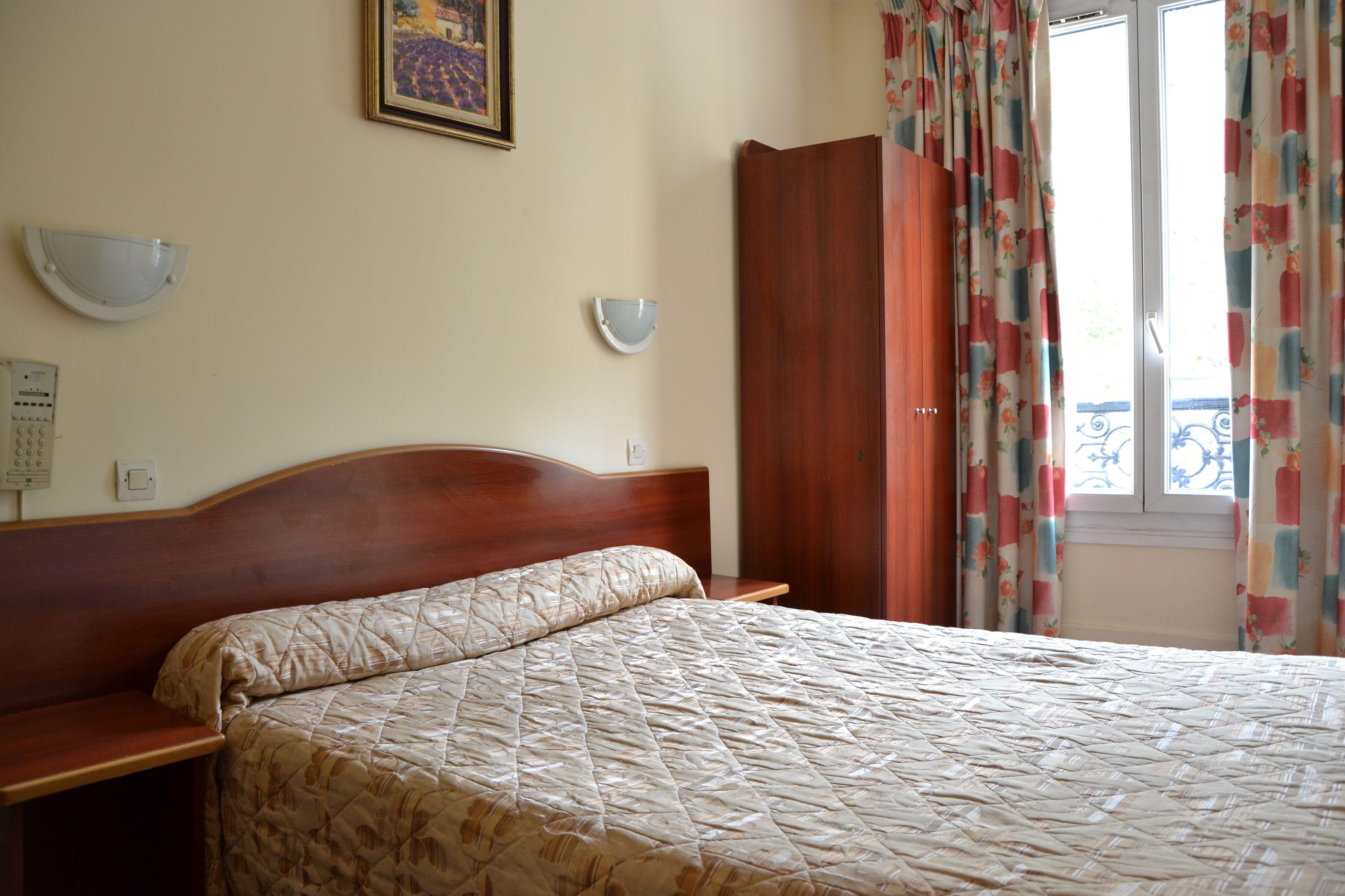 Montpellier Hotel 2*