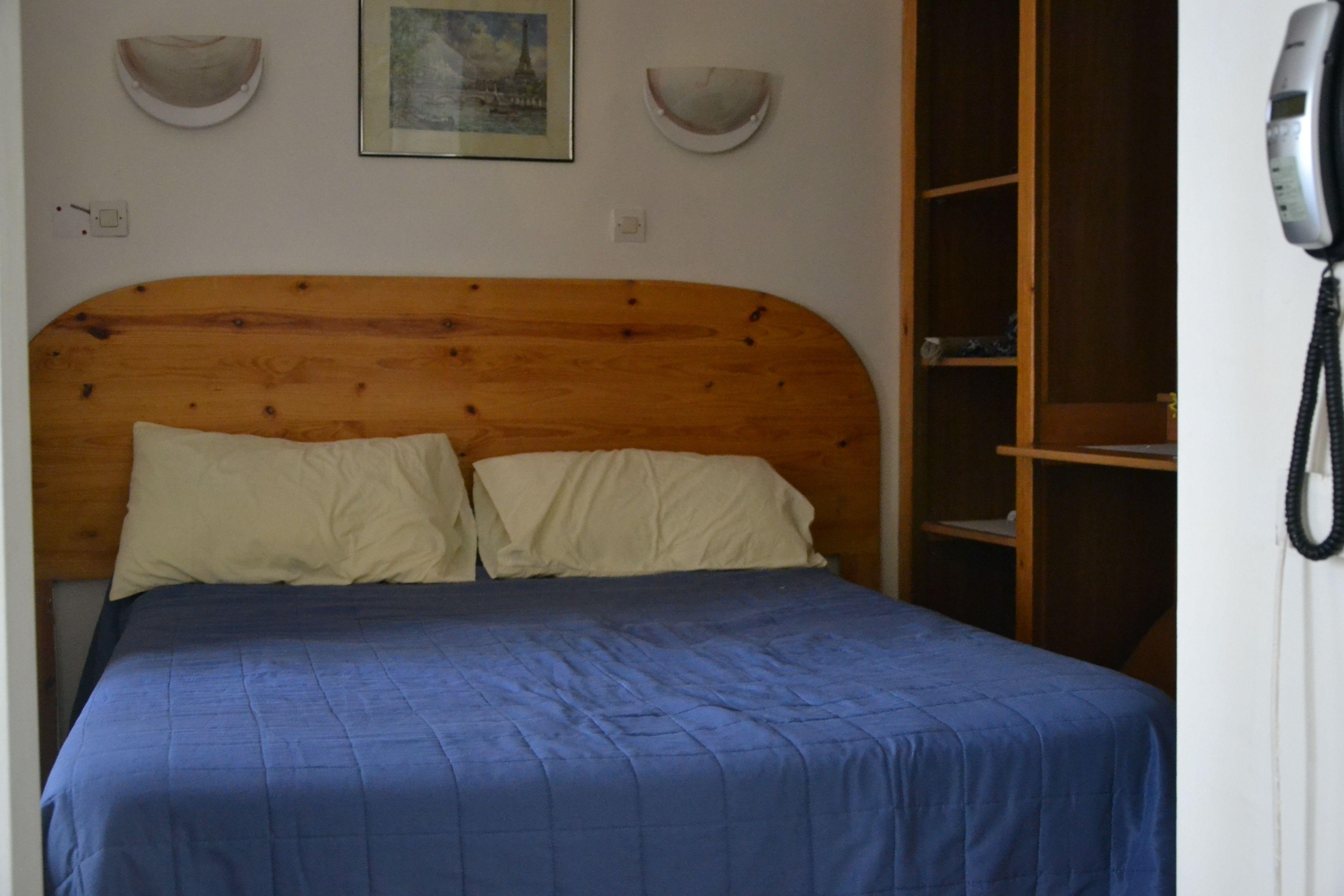 Montpellier Hotel 2*