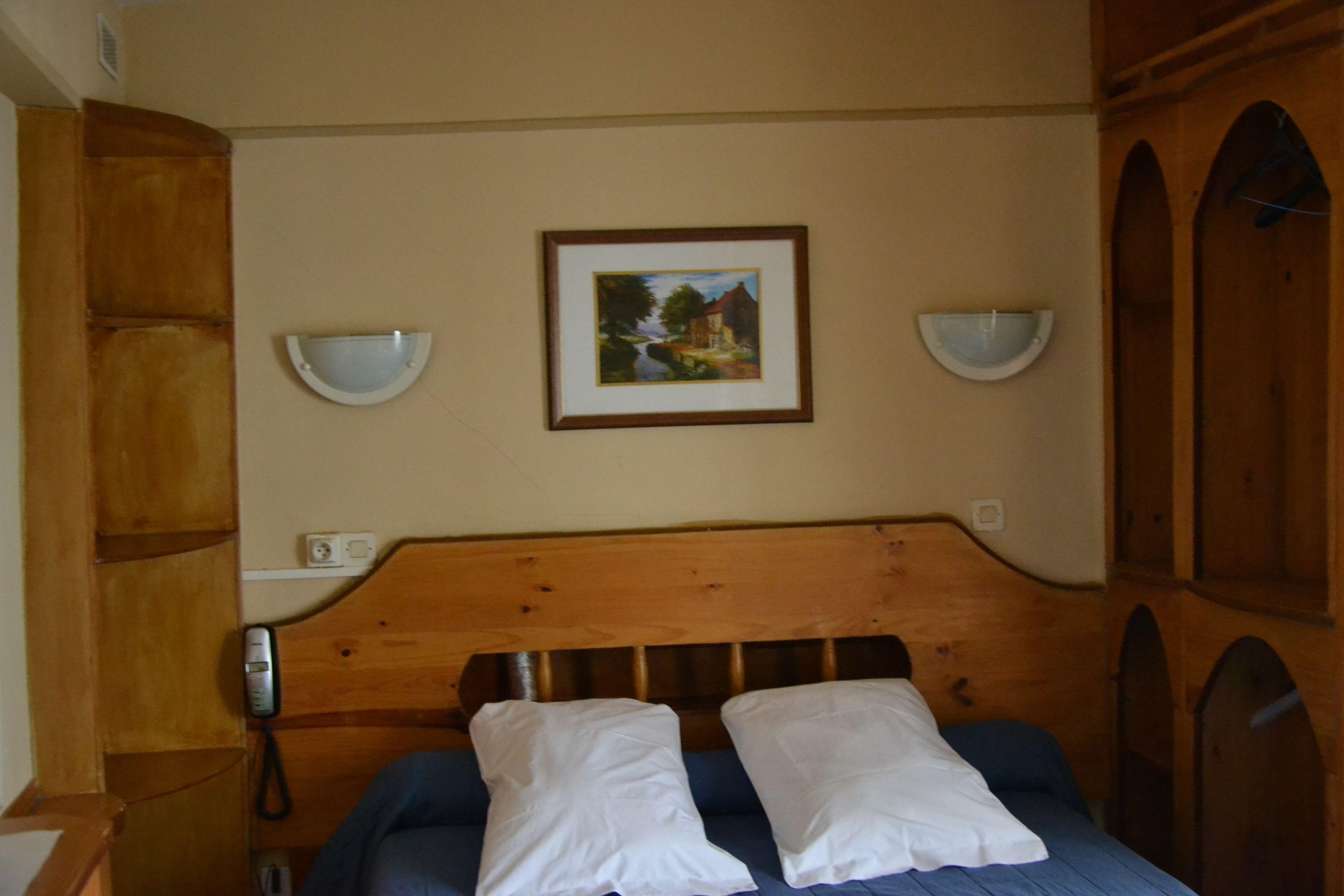 Montpellier Hotel Paris