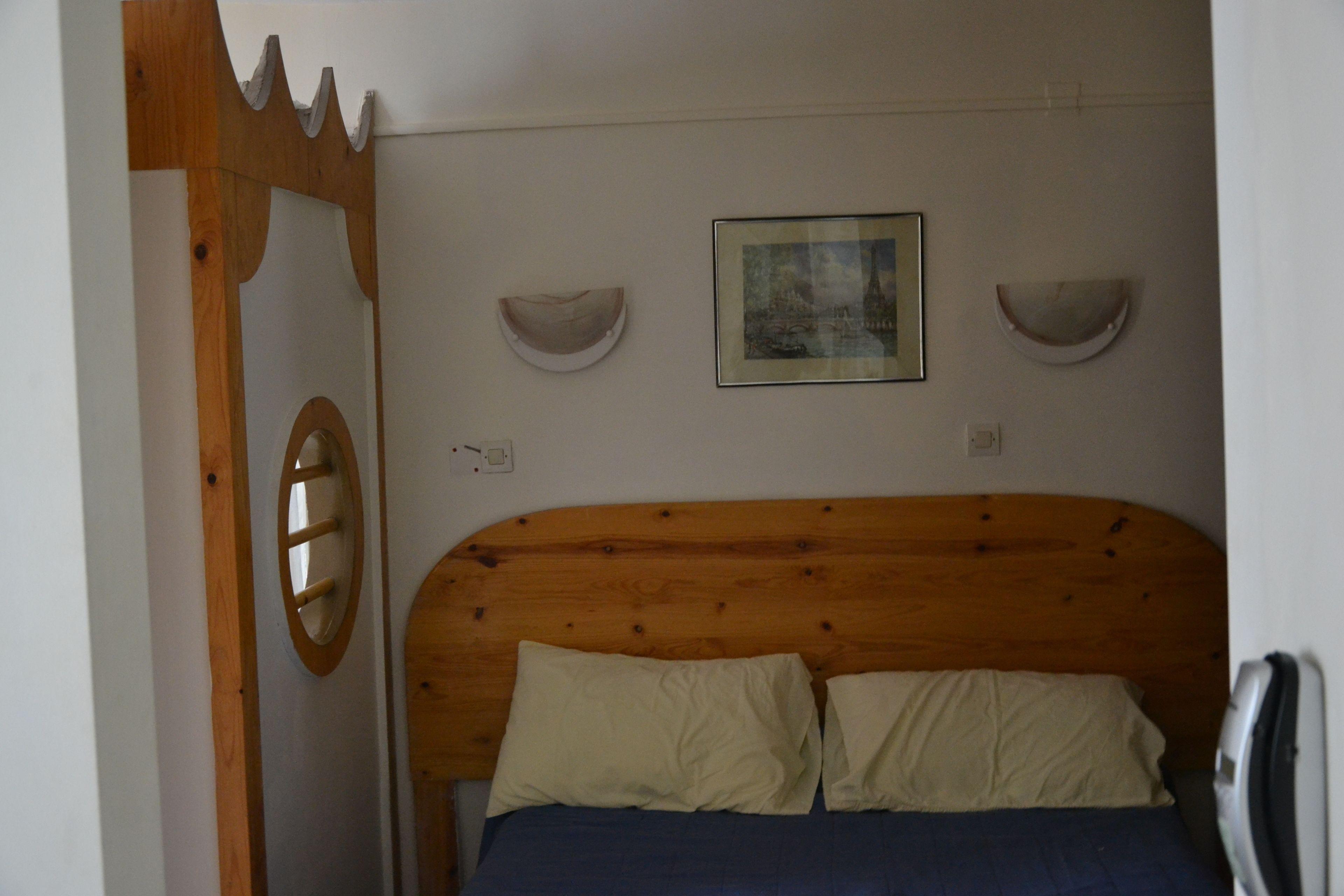 Hotel Montpellier 2*