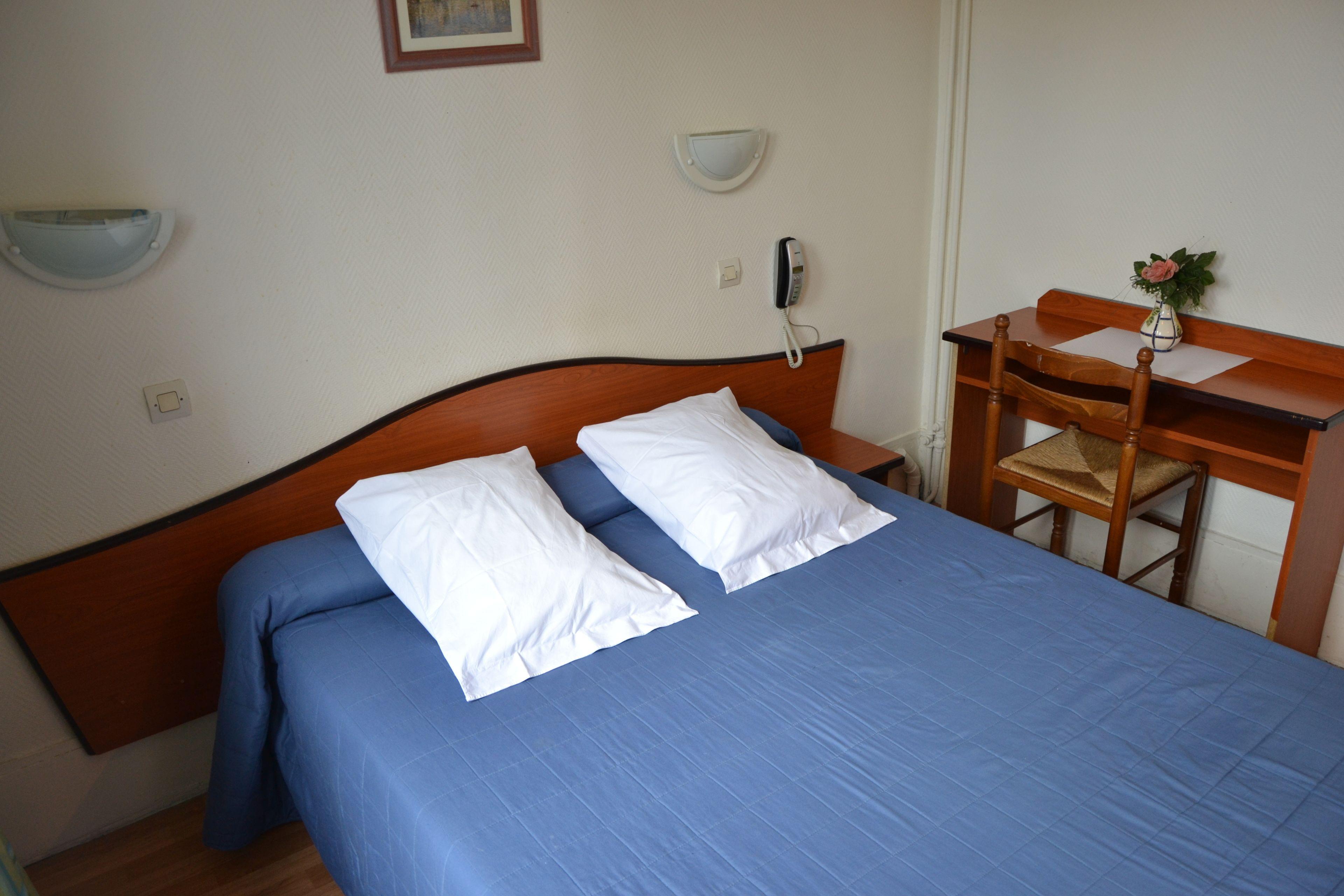 Montpellier Hotel Paris