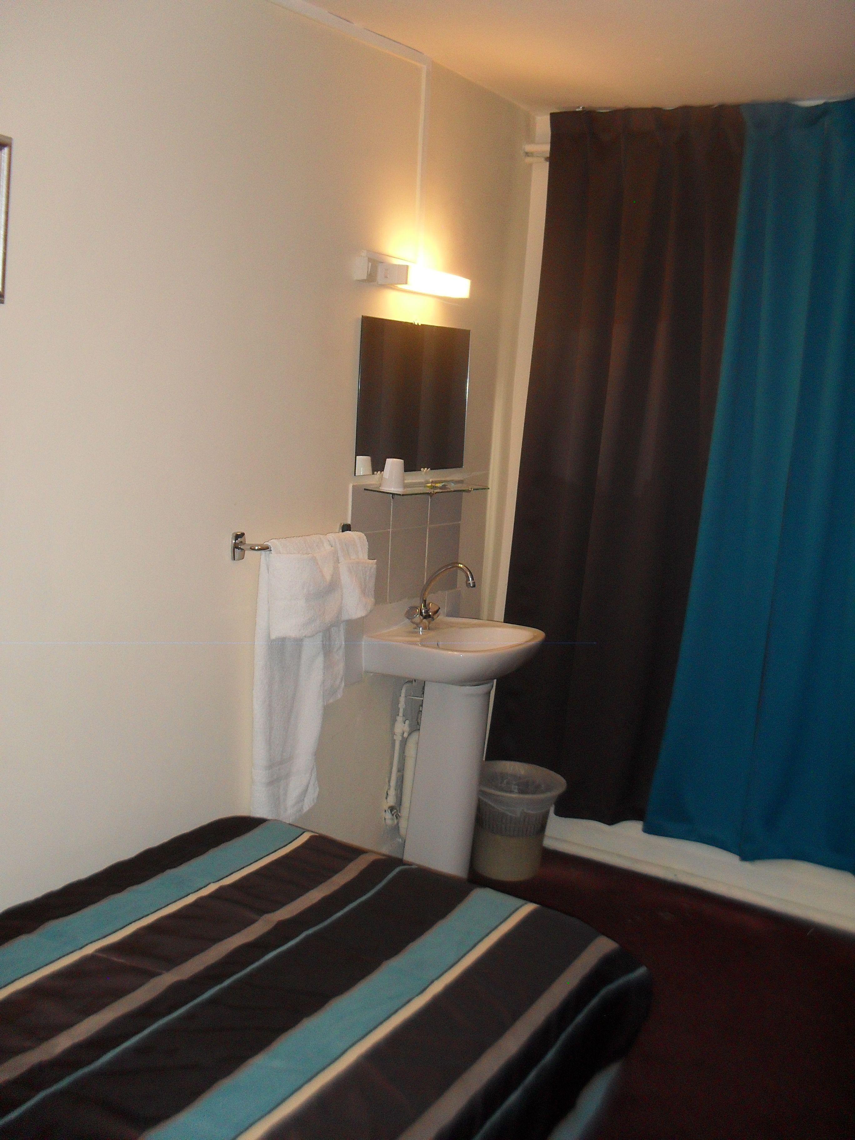 Montpellier Hotel 2*