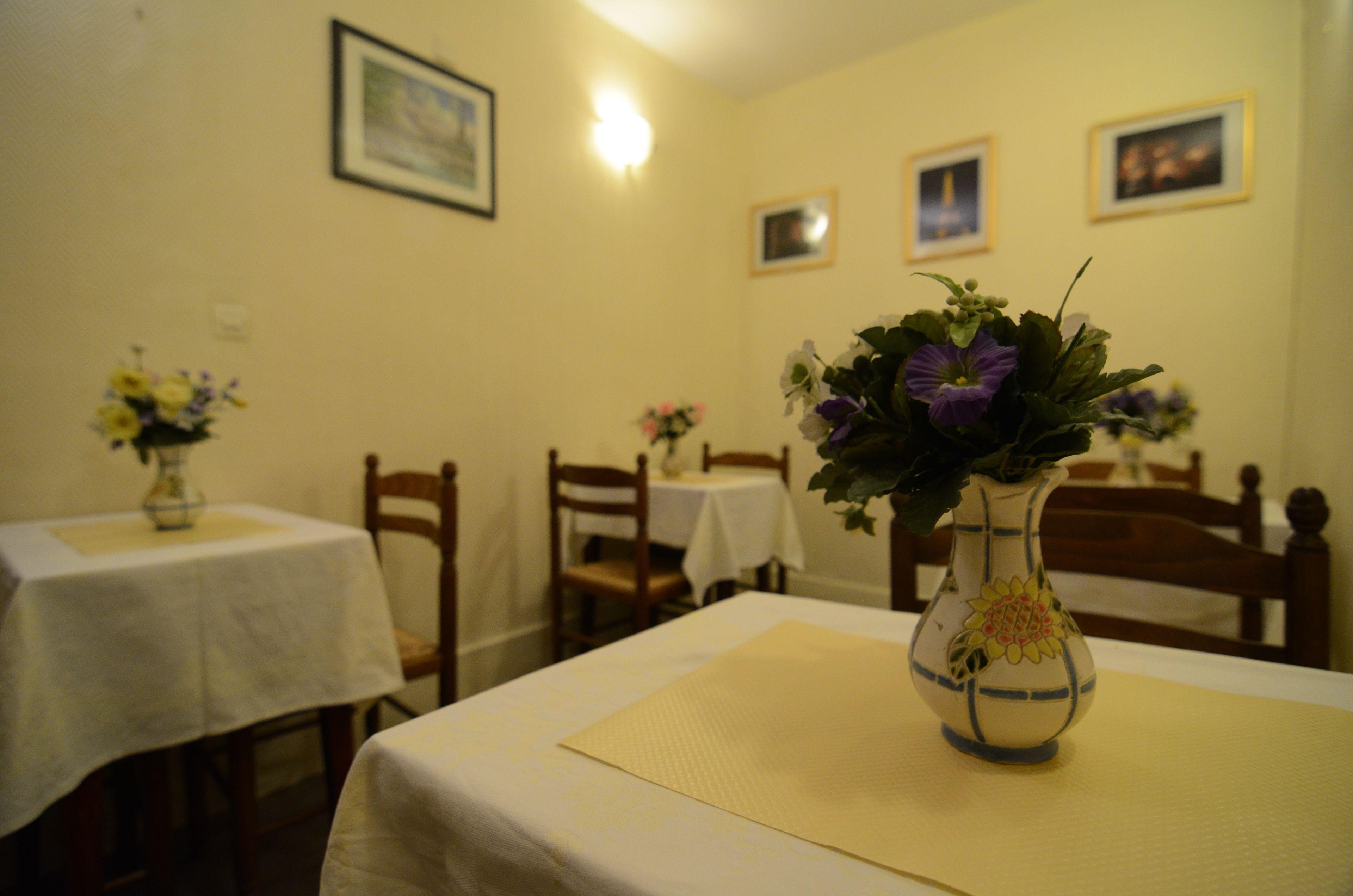 Hotel Montpellier Paris