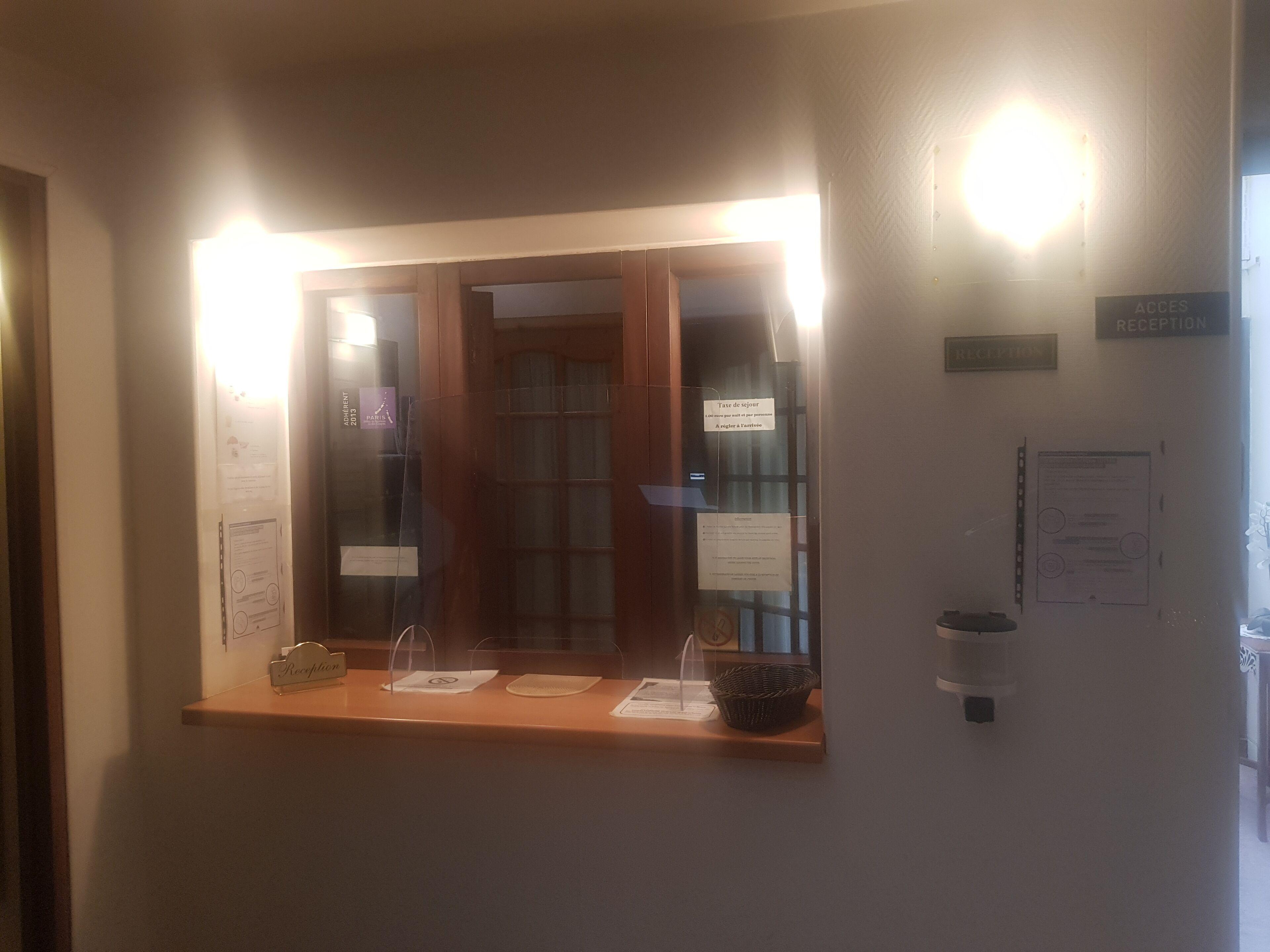 Montpellier 2* Paris