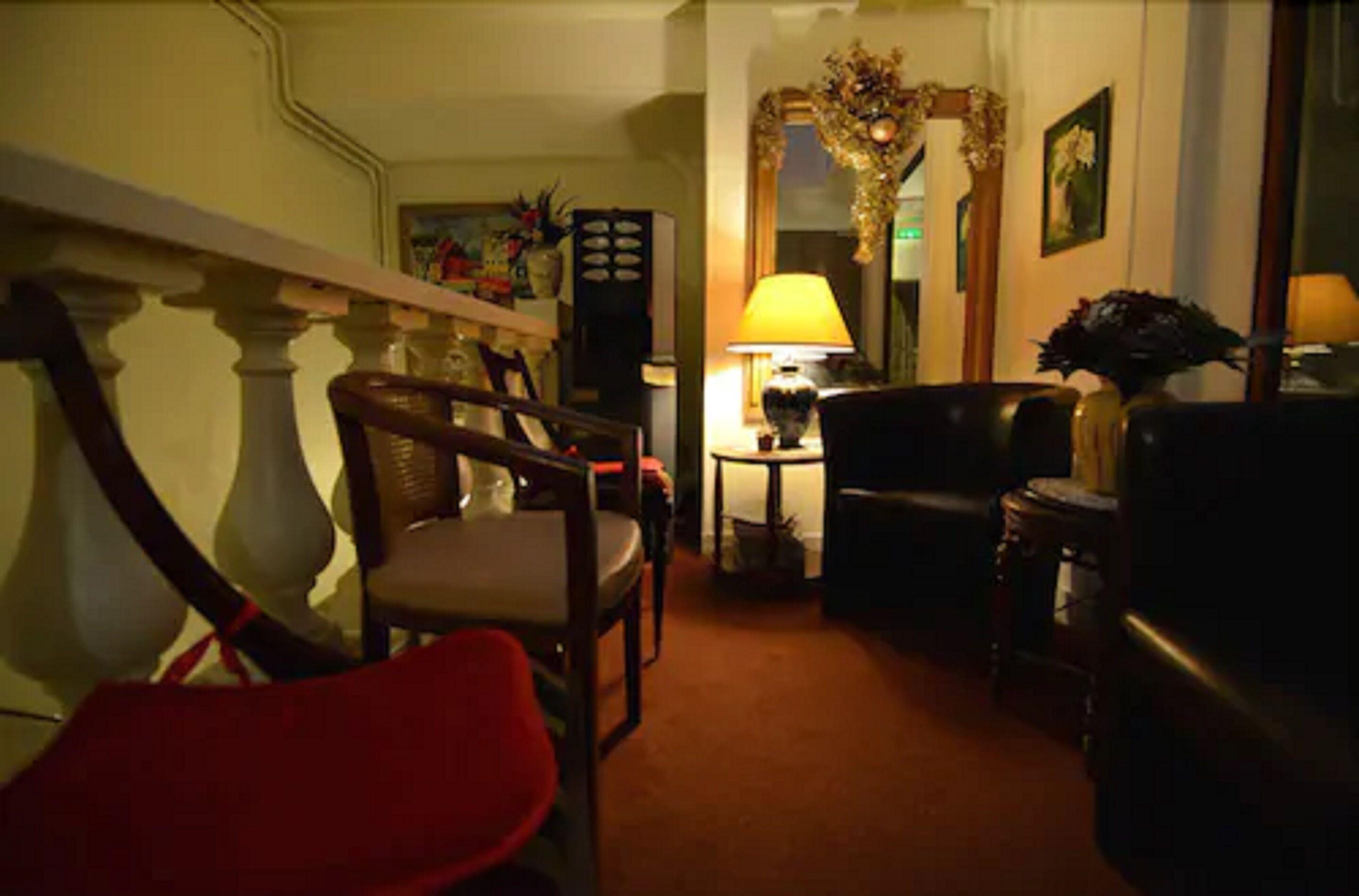 Hotel Montpellier 2*