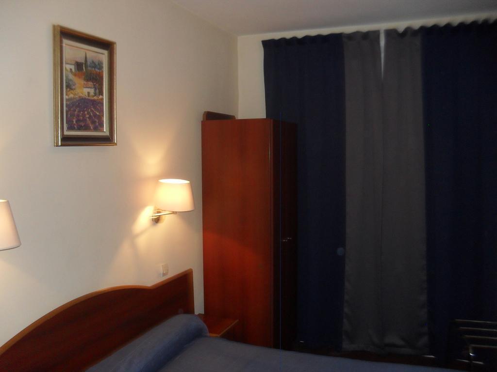 Montpellier Hotel Paris