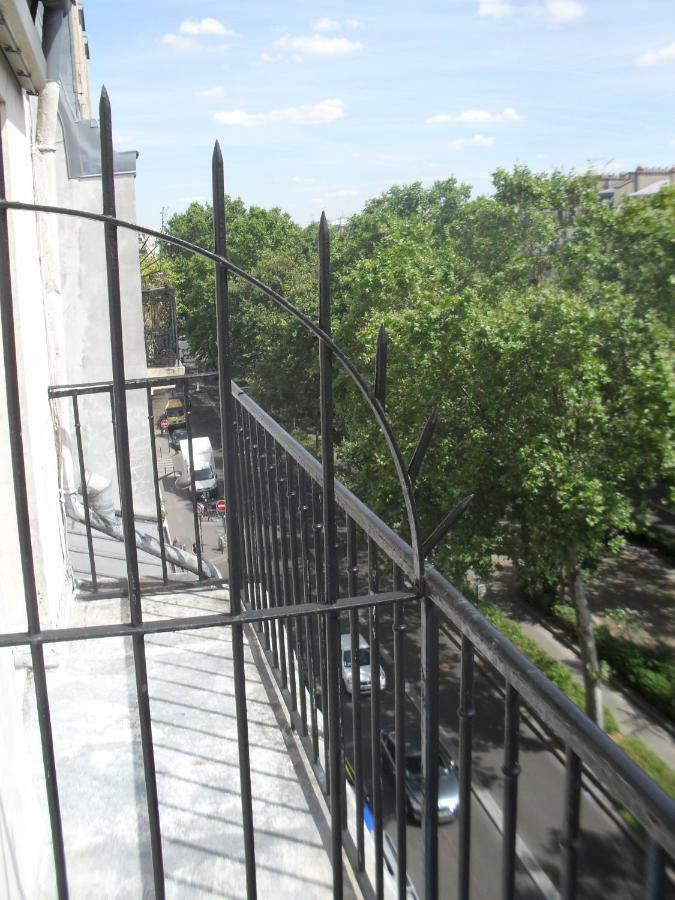 Hotel Montpellier 2*