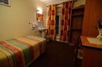 Montpellier Hotel 2*