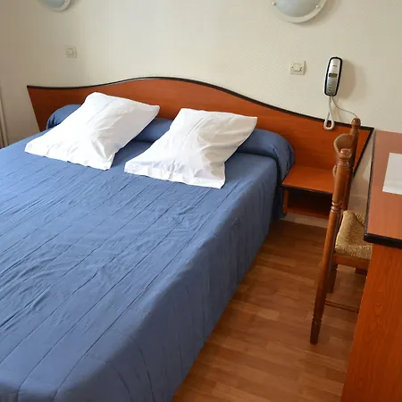 Montpellier Paris
