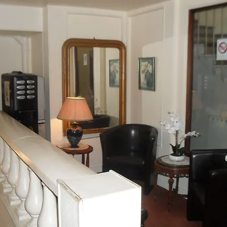 Montpellier Hotel