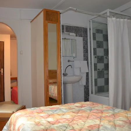 Hotel Montpellier