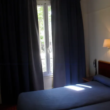 Montpellier Hotel Paris