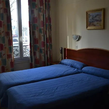 Hotel Montpellier 2*