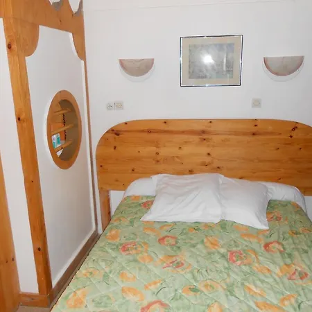 Montpellier Hotel Parigi