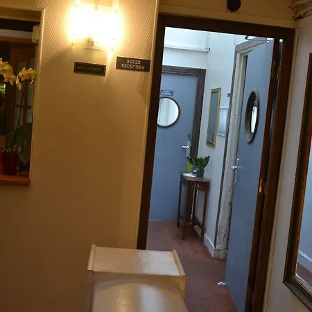 Montpellier Hotel Parigi