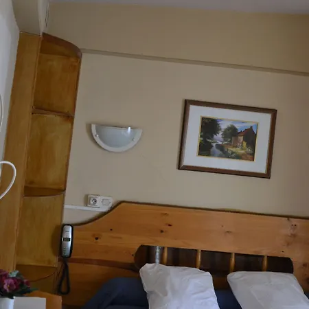 Hotel Montpellier