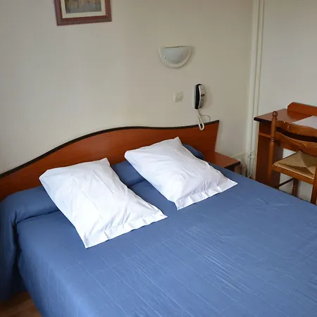 Montpellier Hotel Parigi