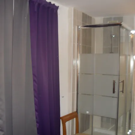 Hotel Montpellier
