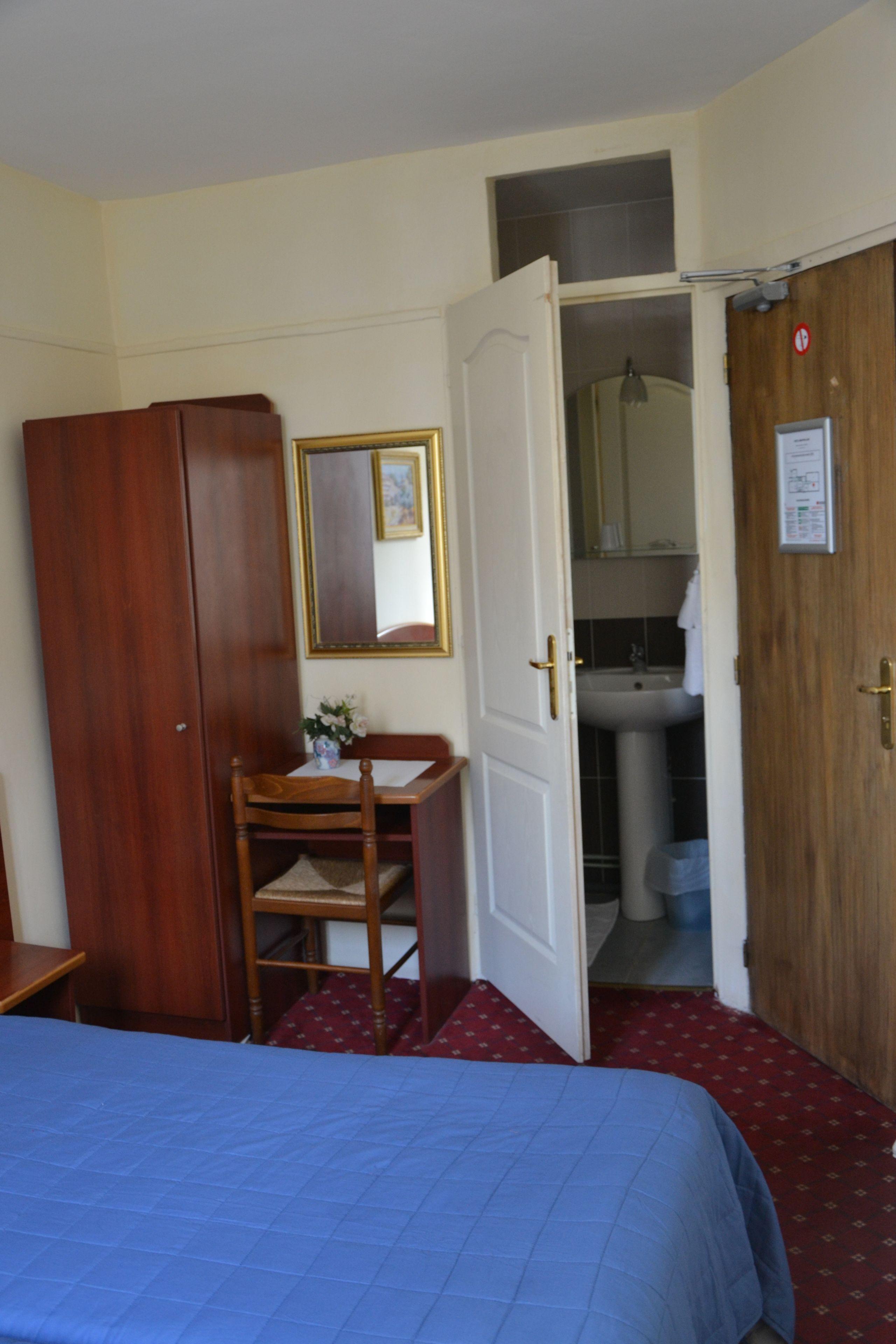 Montpellier Hotel Paris