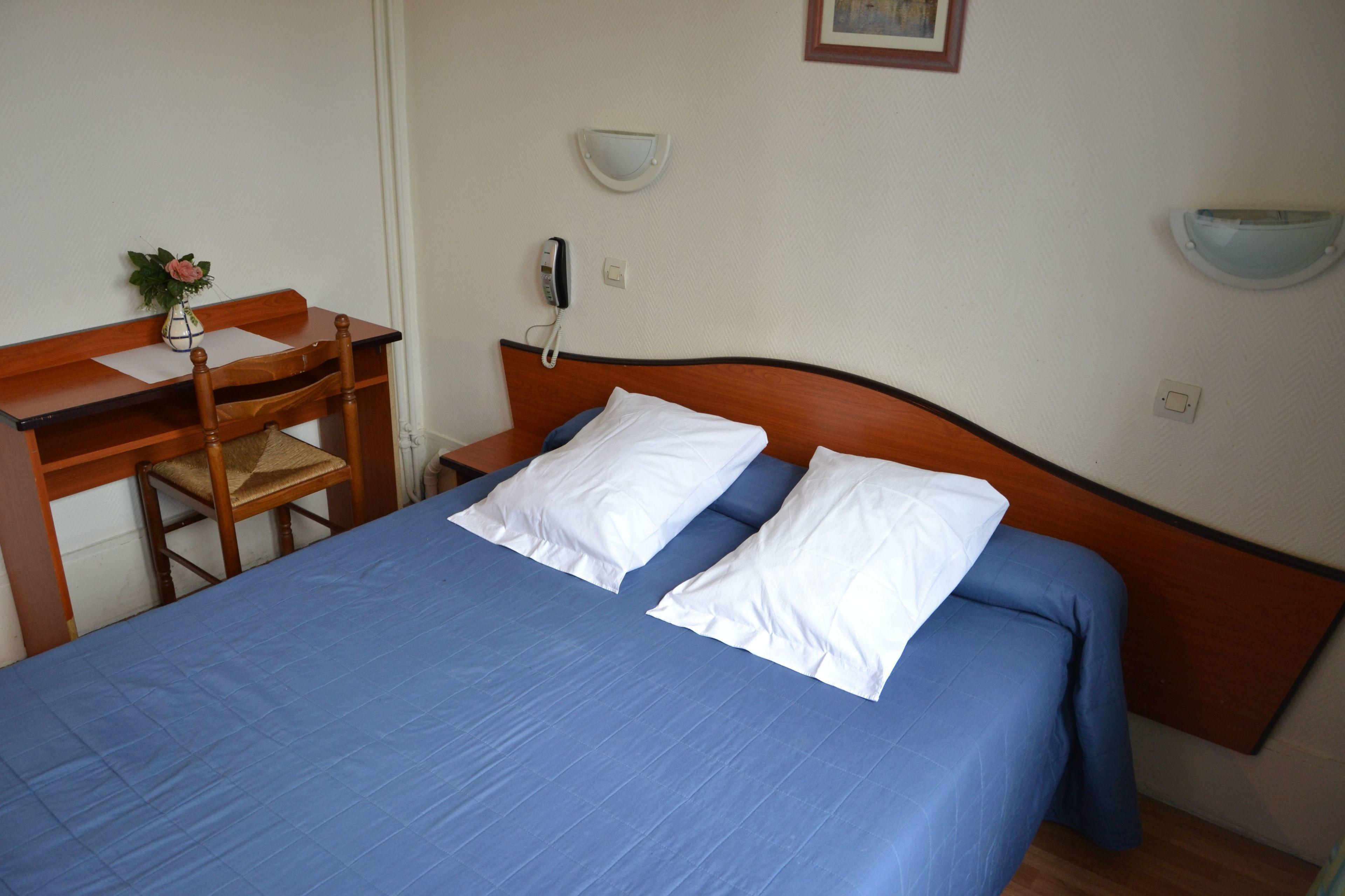 Hotel Montpellier Paris