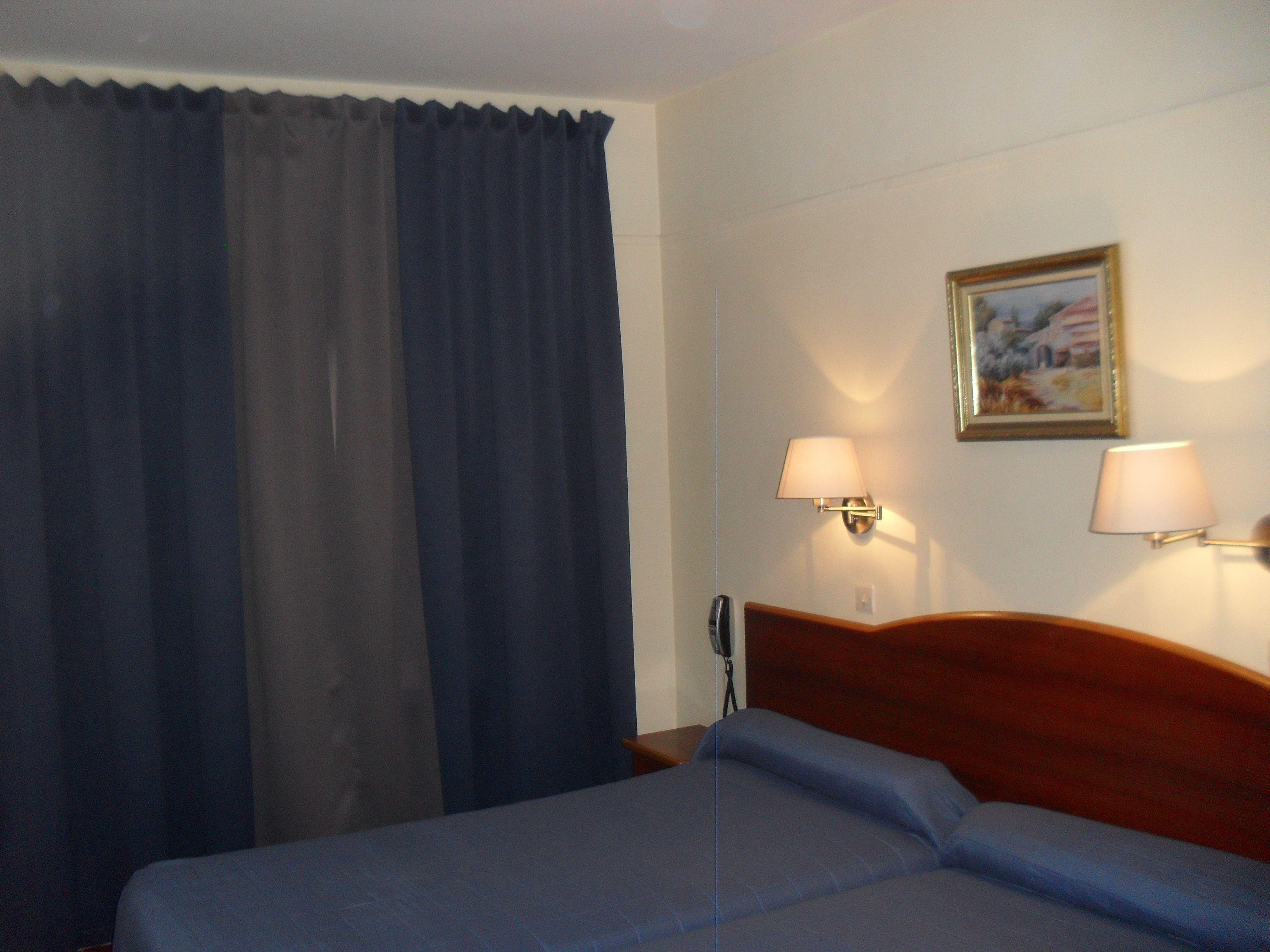 Hotel Montpellier Paris